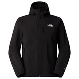 The North Face Nimble 2.0 Mens Full-Zip Hooded Jacket