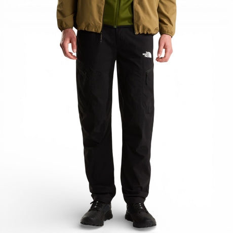 The North Face Exploration Mens Tapered Hiking Pants