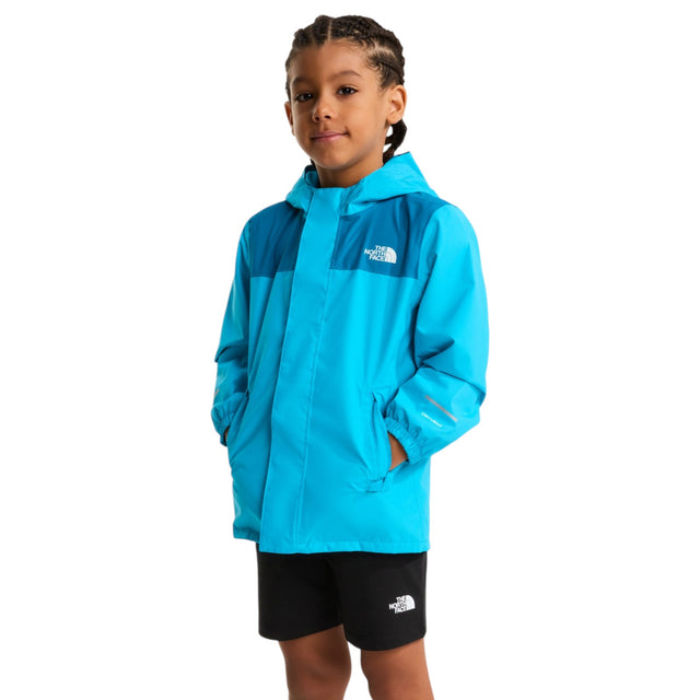 The North Face ANTORA Kids Waterproof Rain Jacket