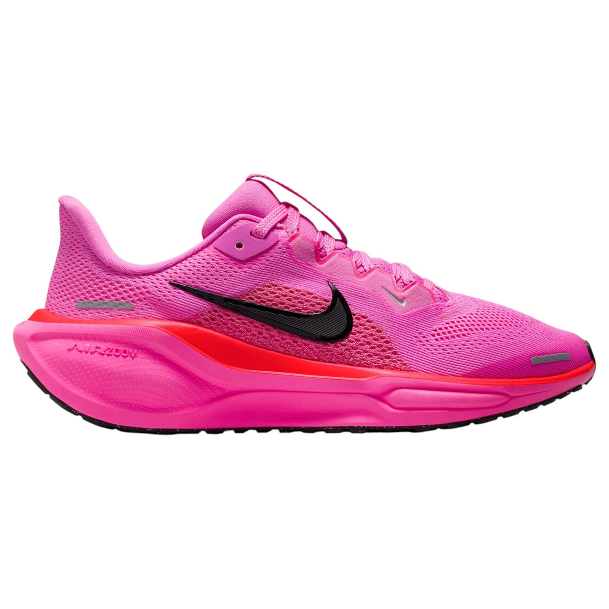 Nike Pegasus 41 Kids Road Running Shoes