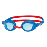 Zoggs Ripper Jnr 6y+ Goggles Blue