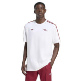 adidas Arsenal Football 2025/26 Adult Icon T-Shirt