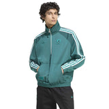 adidas Liverpool Football 2025/26 Adults Half-Zip Jacket