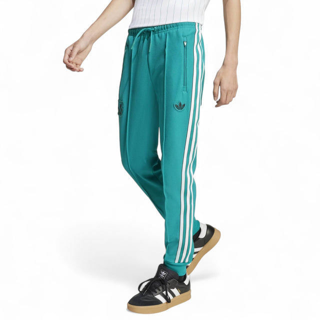 adidas Liverpool Football 2025/26 Kids Track Pants