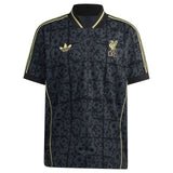 adidas Liverpool Football 2025/26 Adults Loose-Fit Jersey