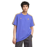 adidas Manchester United Football 2025/26 Adult Icon T-Shirt