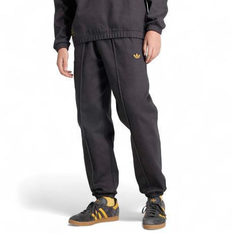 adidas Manchester Utd Football 2025/26 Adult Tracksuit Pant