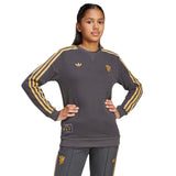 adidas Manchester United Football 2025/26 Kids Sweatshirt