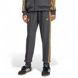 adidas OG MUFC 25 Kid Icon Track Pant Bk