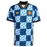 adidas Manchester United Football 2025/26 Adults Jersey