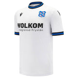 Macron SC Heerenveen 3rd Jersey White