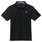 Puma Icon 2.0 LC Mens Short-Sleeved Golf Polo Shirt
