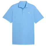 Puma Pure 3.0 Polo LC Blue