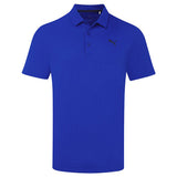 Puma Icon 2.0 LC Mens Short-Sleeved Golf Polo Shirt
