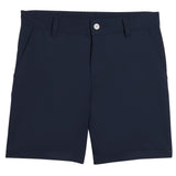 Puma Kids 4-Way-Stretch Outdoor Golf Shorts - Navy