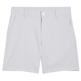 Puma Kids 4-Way-Stretch Outdoor Golf Shorts - Grey