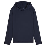 Puma Kids Brrr Hoodie Navy