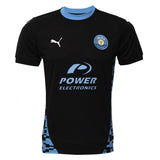 Puma UD Ibiza Football 2024/25 Adults Short Sleeve Away Jersey