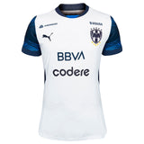 Puma C.F Monterrey Away Football Jersey