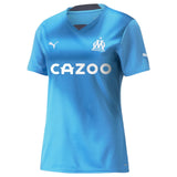 Puma Olympique De Marseille Football 2022/23 Womens Third Jersey