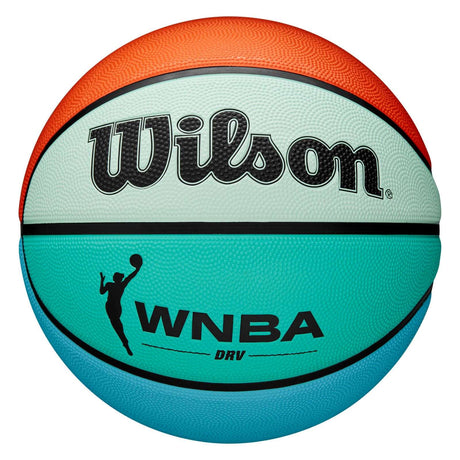 Wilson WNBA DRV Basketball – Multi