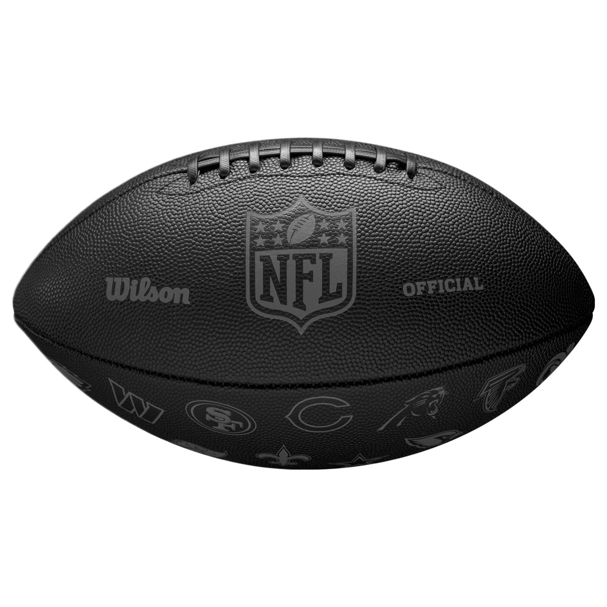 WILSON NFL All Team Black