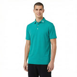 FootJoy Stretch Pique Golf Mens Short-Sleeve Polo Shirt