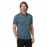 FootJoy ProDry Performance Golf Mens Short-Sleeve Polo Shirt