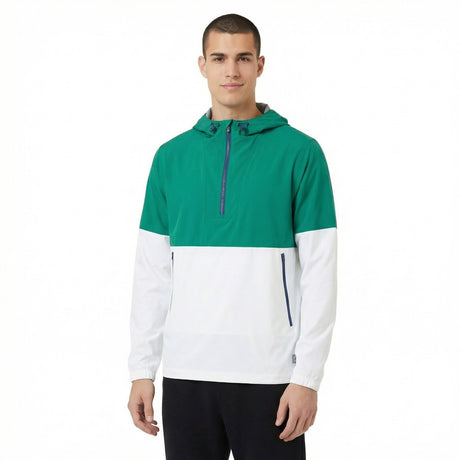 FootJoy HydroLite X Performance Golf Mens Rain Hoodie