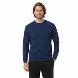 FootJoy Mid-Layers Performance Golf Mens Crew Neck Sweatshirt
