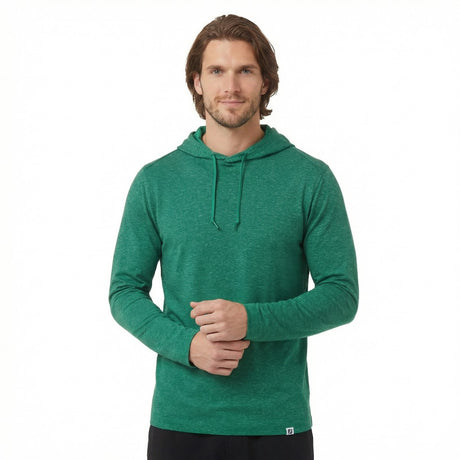 FootJoy Golf Performance Mid-Layers Mens Lightweight Hoodie