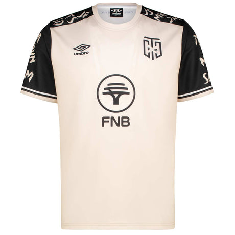 Umbro Cape Town City Football 2023 Adults 3rd Jersey