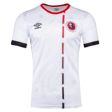 Umbro Hungry Lions Football 2024/25 Adults Home Jersey