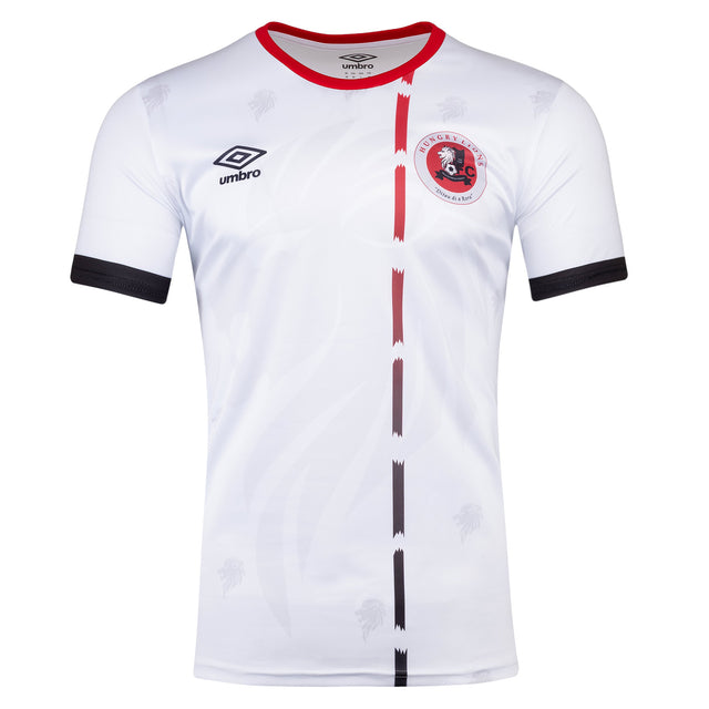 Umbro Hungry Lions Football 2024/25 Adults Home Jersey