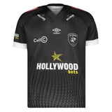 Umbro Sharks Rugby 2024 Adults Short Sleeve Home Jersey