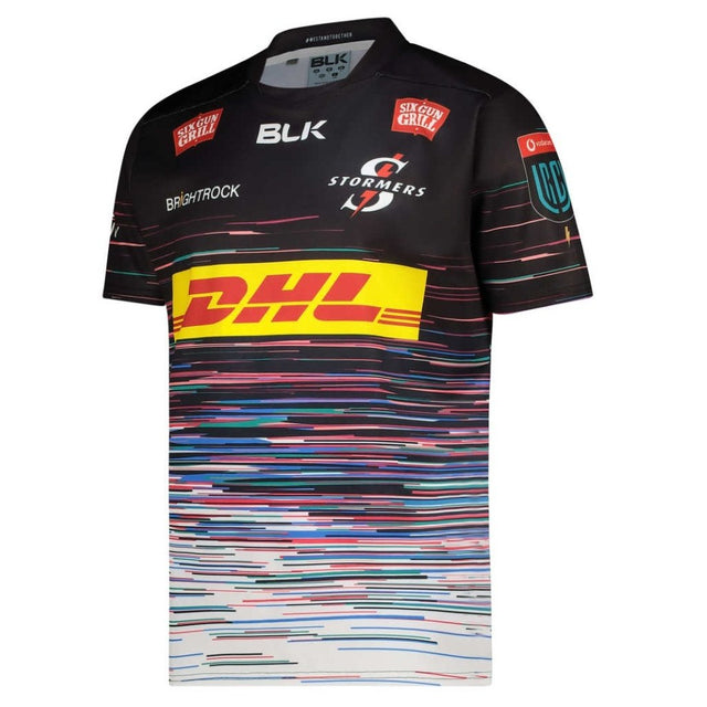 Umbro DHL Stormers Rugby 2023/24 Adults Away Jersey