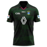 McKeever Westmeath 25 Jr Away Jsy Grn