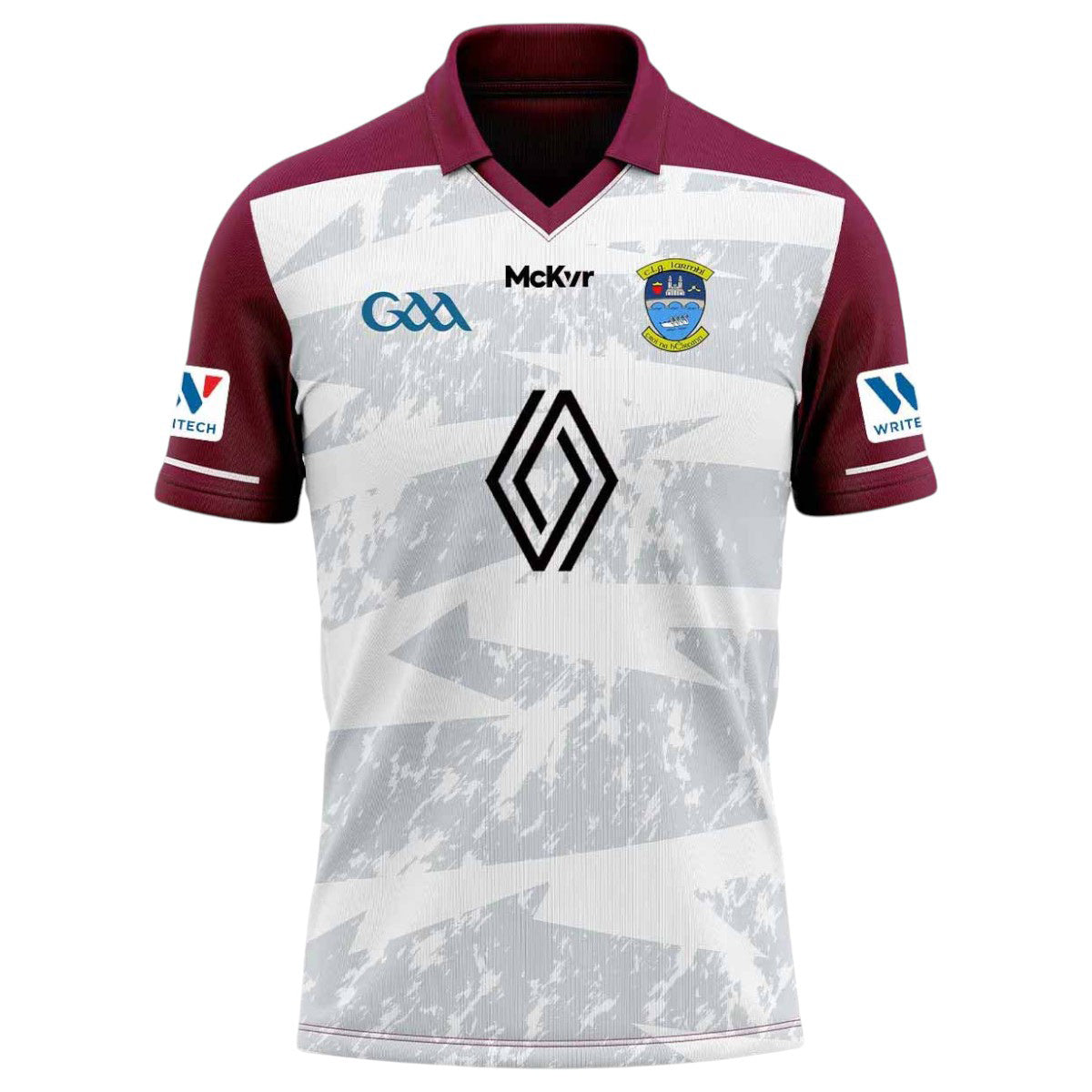Goalie Jersey Jersey Shore Gaa Grey Azzurri Waterford Goalkeeper