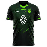 McKeever Westmeath GAA 2025 Training Jersey - Green