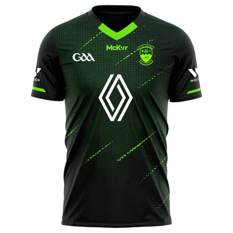 McKeever Westmeath GAA 2025 Training Jersey - Green
