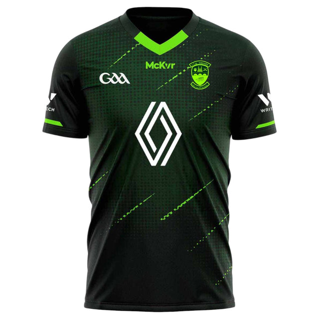 McKeever Westmeath GAA 2025 Training Jersey - Green