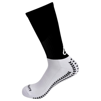 Azzurri Grip Tech Socks Black
