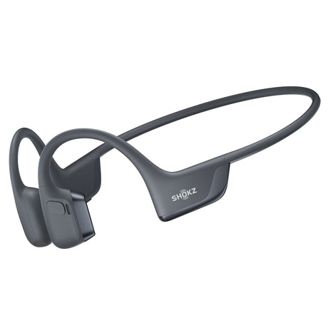 SHOKZ OpenRun Pro 2 Mini Black