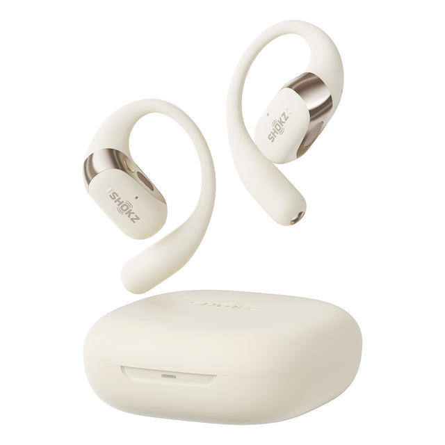 SHOKZ OpenFit 2 Beige