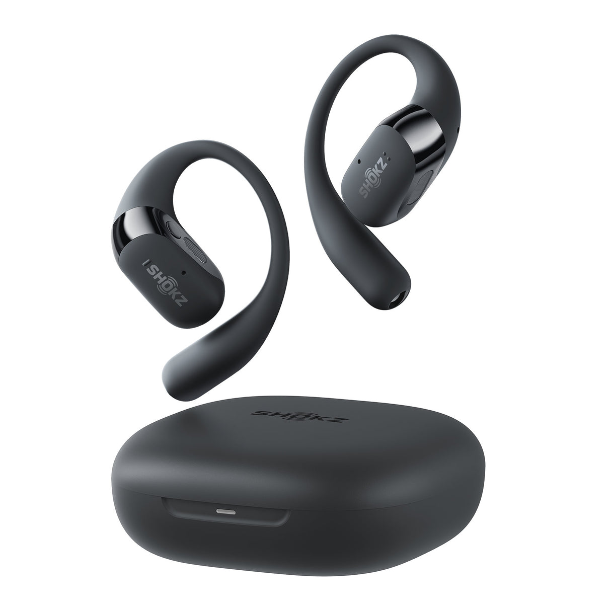 SHOKZ OpenFit 2 Black