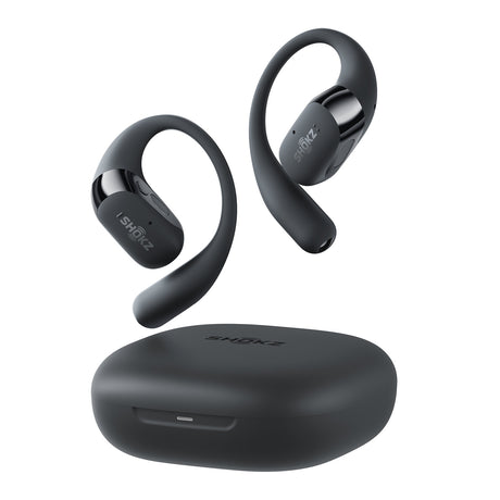 SHOKZ OpenFit 2 Black