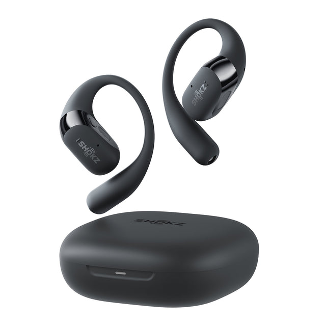 SHOKZ OpenFit 2 Black