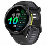 Garmin Forerunner® 970 Smartwatch - Black