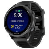 Garmin Forerunner® 570 Smartwatch 47mm - Black