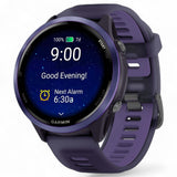 Garmin Forerunner® 570 Smartwatch 47mm - Purple